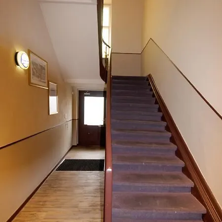 Hotel Landskrone 2*
