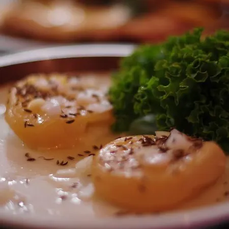 Hotel Landskrone Bad Homburg vor der Höhe