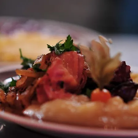 Landskrone Bad Homburg vor der Höhe