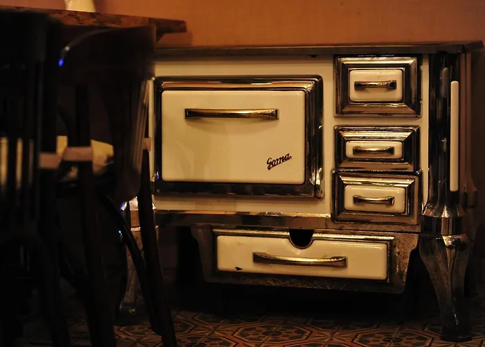 Szálloda Landskrone