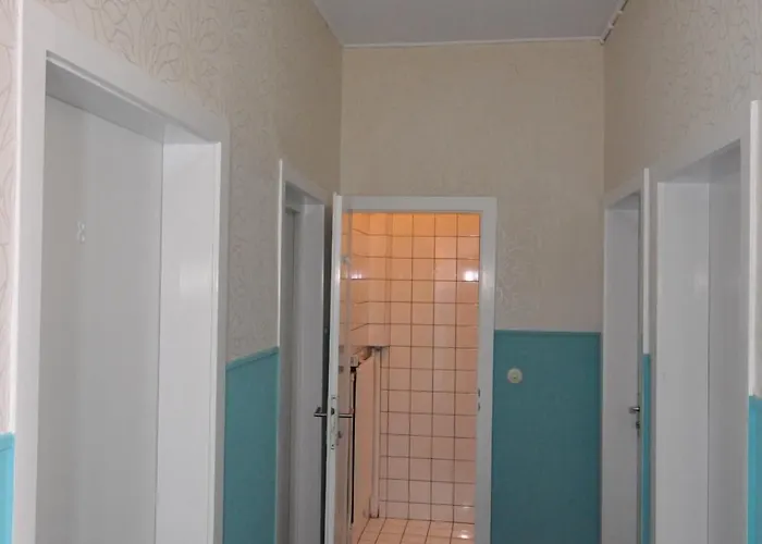 Szálloda Landskrone 2*