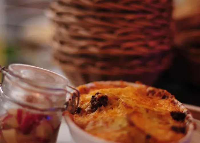 Landskrone Szálloda