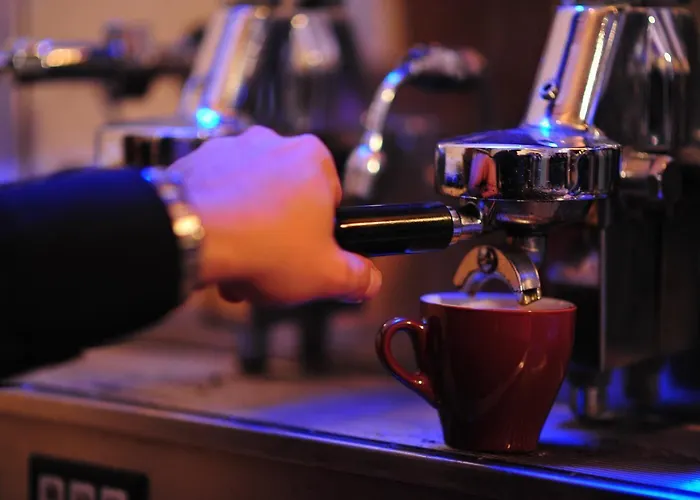 Landskrone Szálloda