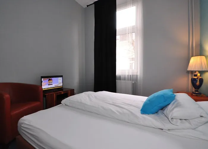 Landskrone Szálloda