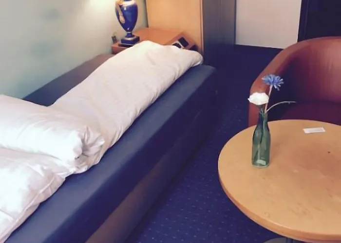 Landskrone Bad Homburg vor der Höhe