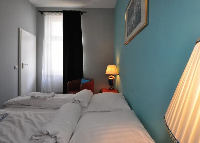 Landskrone 2* Bad Homburg vor der Höhe