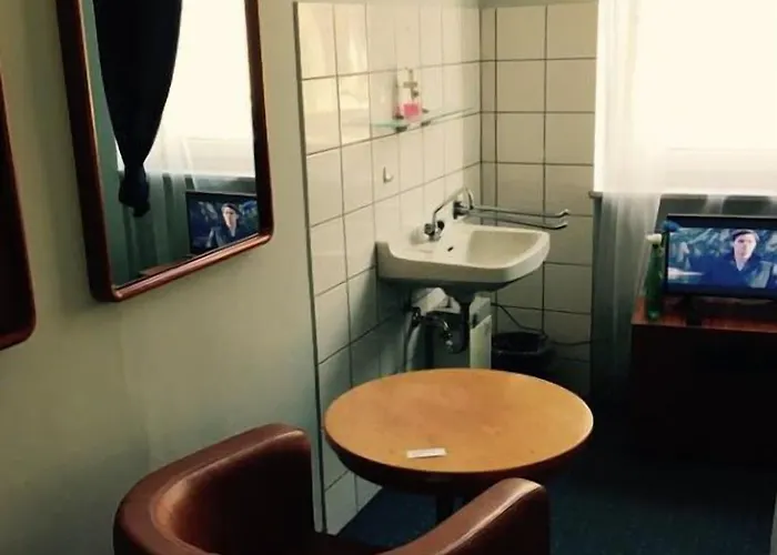 Landskrone Szálloda 2*