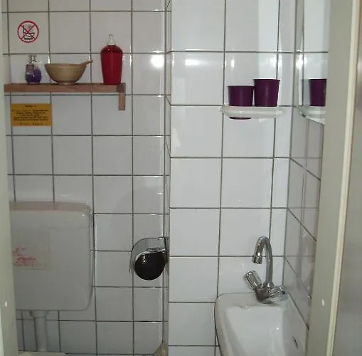 Landskrone 2* Bad Homburg vor der Höhe