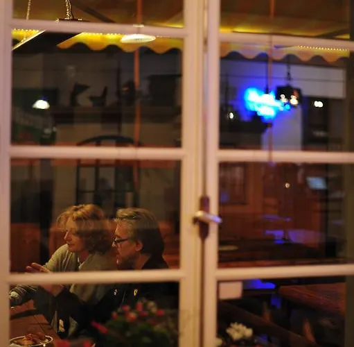 Landskrone Szálloda 2*