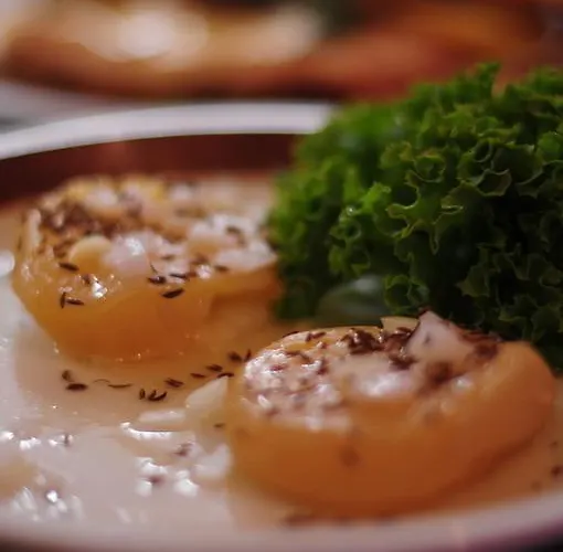 Szálloda Landskrone Bad Homburg vor der Höhe