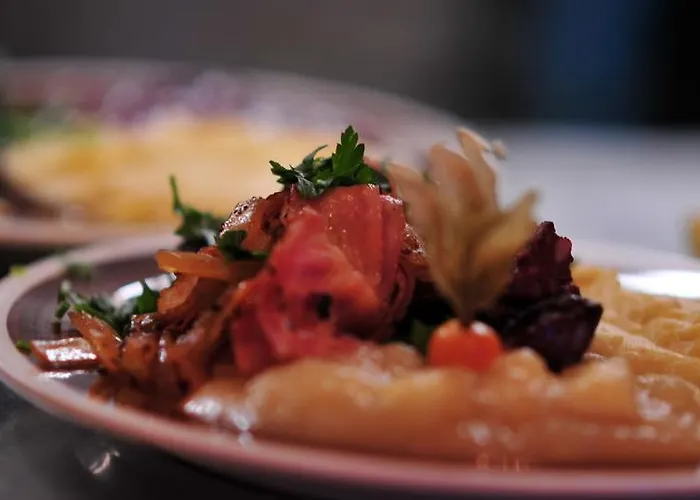 Landskrone Bad Homburg vor der Höhe